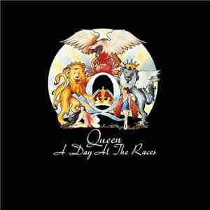 Queen - A Day At The Races