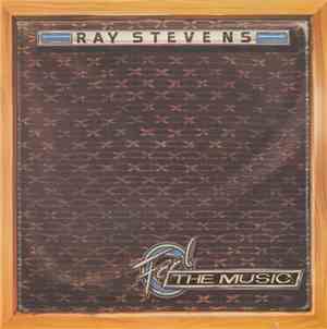 Ray Stevens - Feel The Music
