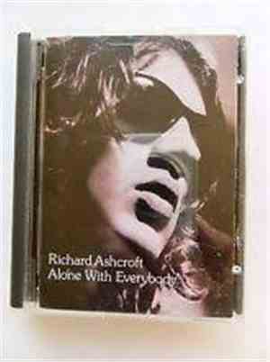 Richard Ashcroft - Alone With Everybody