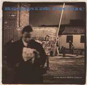 Roadside Picnic - For Mad Men Only!