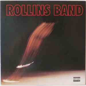 Rollins Band - Weight