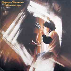 Ronney Abramson - Stowaway