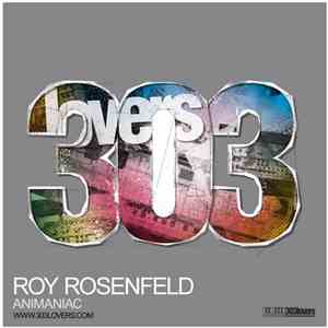 Roy Rosenfeld - Animaniac