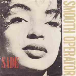 Sade - Smooth Operator