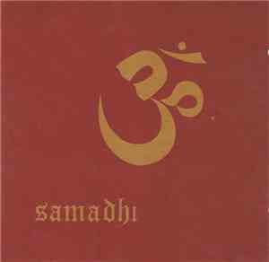 Samadhi  - Samadhi