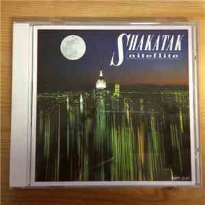 Shakatak - Niteflite