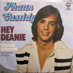 Shaun Cassidy - Hey Deanie
