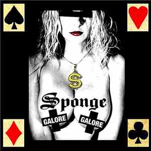 Sponge  - Galore Galore