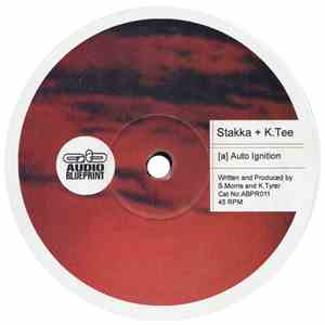 Stakka + K.Tee - Auto Ignition / Terratorial