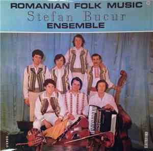 Stefan Bucur Ensemble - Romanian Folk Music