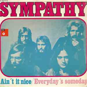 Sympathy  - Ain't It Nice