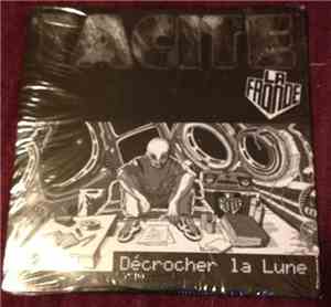 TACITE - Décrocher La Lune