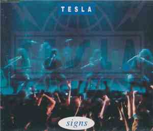 Tesla - Signs