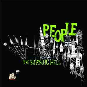 The Burning Hell - People