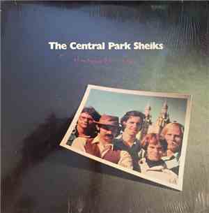 The Central Park Sheiks - Honeysuckle Rose