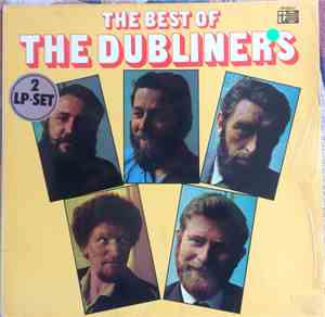 The Dubliners - The Best Of The Dubliners