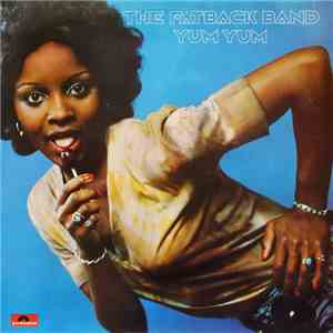 The Fatback Band - Yum Yum