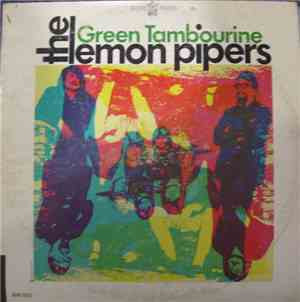 The Lemon Pipers - Green Tambourine