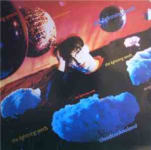 The Lightning Seeds - Cloudcuckooland