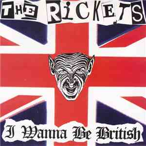 The Rickets / The Neurotiks - Split