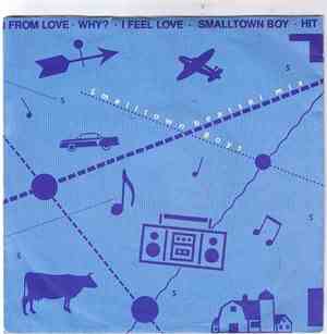 The Smalltown Boys - Beatski Mix