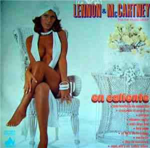 The Studio Group - Lennon & McCartney En Caliente