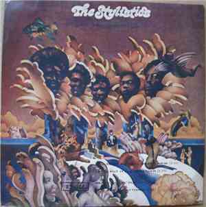 The Stylistics - You Make Me Feel Brand New