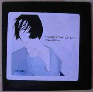 Tina Arena - Symphony Of Life