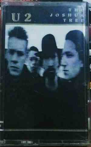 U2 - The Joshua Tree