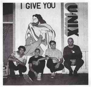 U-Nix  - S/T
