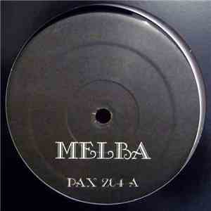 Unknown Artist - Melba / Lisa