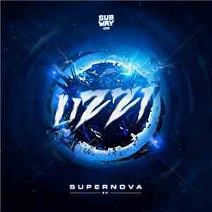 Uzzi  - Supernova EP