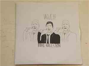 Vaguess - Bodhi Collection