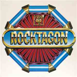 Various - 1980 Rocktagon Sampler