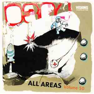 Various - All Areas Volume 50