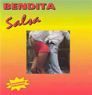 Various - Bendita Salsa (Bailabales Cubanos)