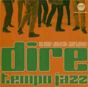 Various - Dire Tempo Jazz