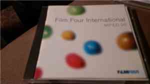 Various - Film Four International At London Premiere Screenings & Mifed 98