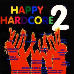 Various - Happy Hardcore 2