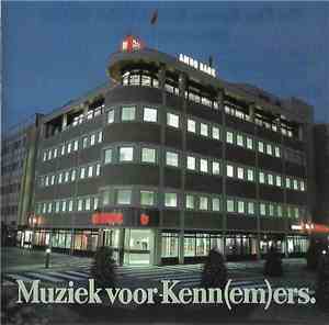 Various - Muziek voor Kenn(em)ers
