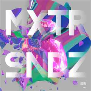Various - MXTRSNDZ VOL.2