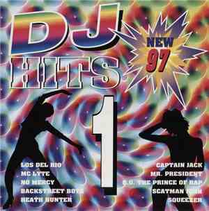 Various - New DJ Hits '97 Vol. 1