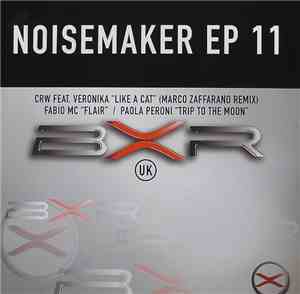 Various - Noisemaker EP 11