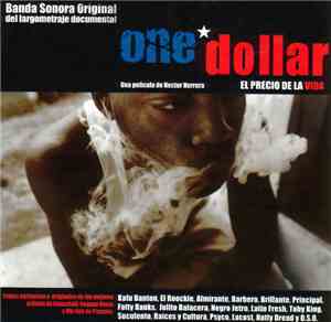 Various - One Dollar (El Precio De La Vida)