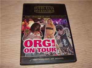 Various - Orgi On Tour 2 - Hängengeblieben Auf Groupies