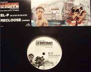 Various - Selections From Constant Elevation