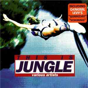 Various - This Is Jungle