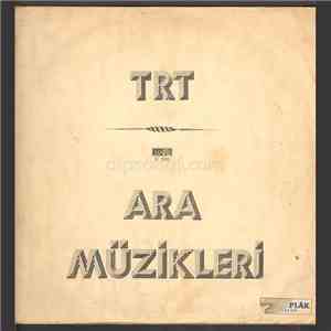 Various - TRT Ara Müzikleri