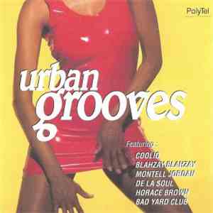 Various - Urban Grooves