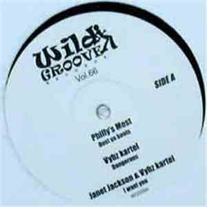 Various - Wild Grooves Vol. 66